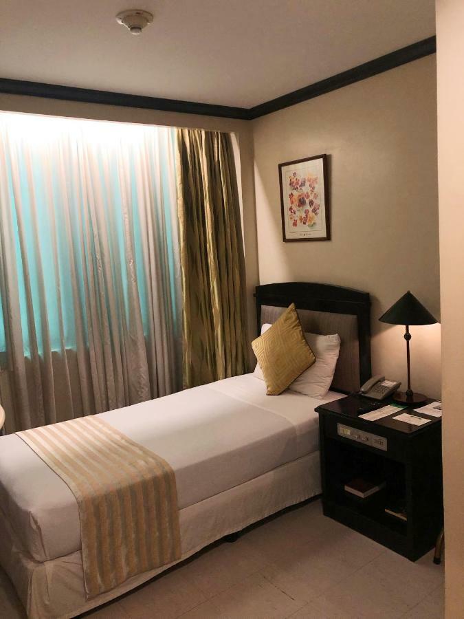 Tower Makati Business Hotel