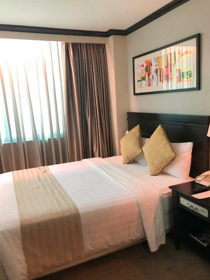 Hotel Tower Makati Business Makati City
